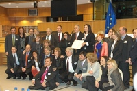 <b>The Bologna Charter 2012</b> 